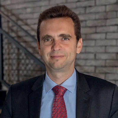 Christophe CANNEAU, Directeur général de WEMO ONE