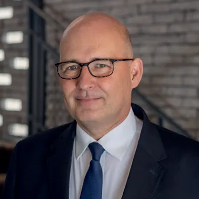 Ludovic CHARPENTIER, Comité stratégie & risques de WEMO ONE