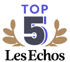 Top 5 Les Échos