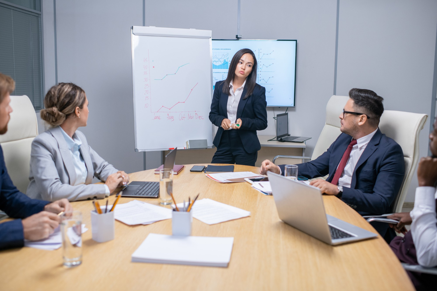 L’investissement progressif en SCPI