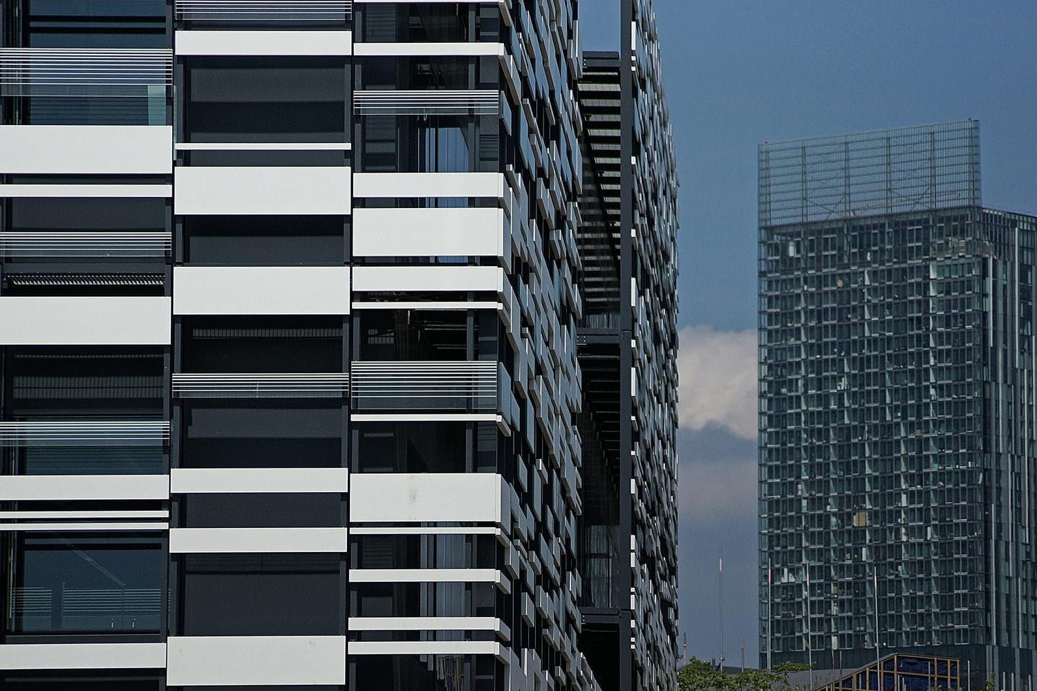 Les 3 types de SCPI