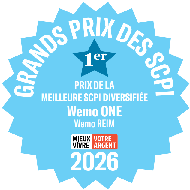 2026 Wemo diversifiée 1er
