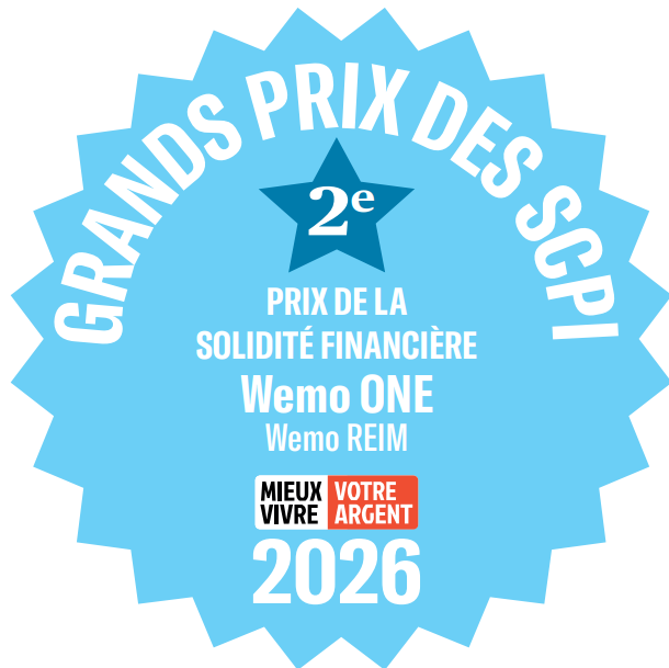 2026 Wemo solidité financière 2e